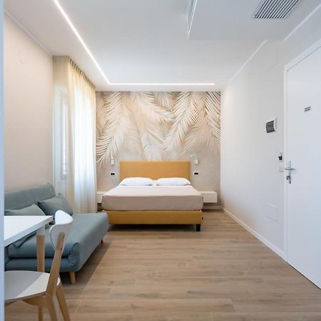 Albergo Degli Amici Chieti Dış mekan fotoğraf