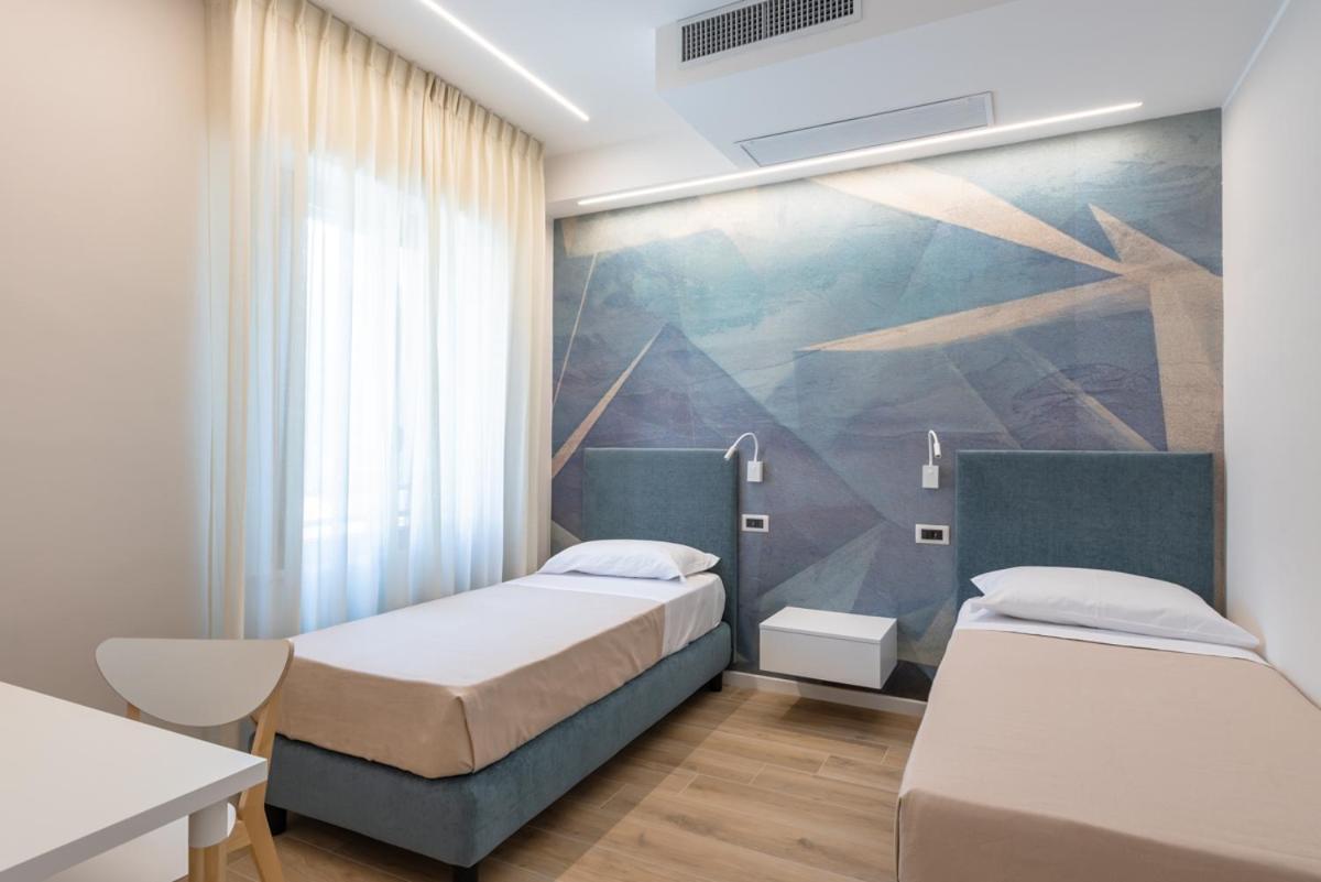 Albergo Degli Amici Chieti Dış mekan fotoğraf