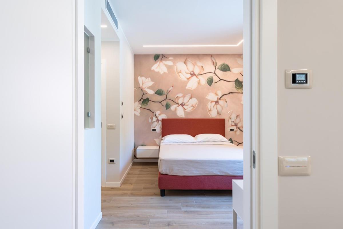 Albergo Degli Amici Chieti Dış mekan fotoğraf