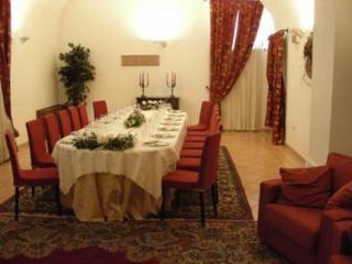 Albergo Degli Amici Chieti Dış mekan fotoğraf