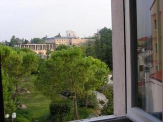 Albergo Degli Amici Chieti Dış mekan fotoğraf